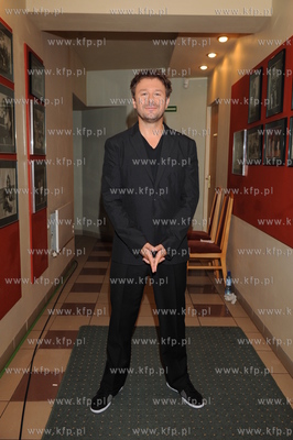 Sopot Hit Festival 2009. Nz Andrzej Piaseczny.
08.08.2009
fot....