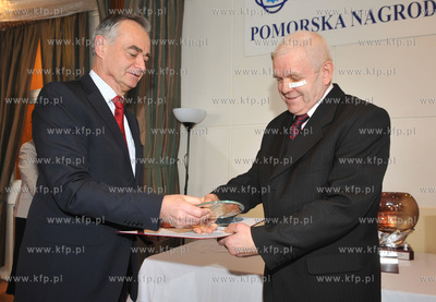 Sala Domu Technika NOT w Gdansku. Trzynasta edycja...