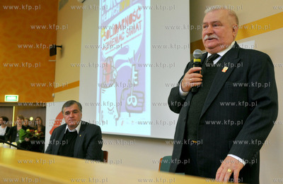 Wydzial Nauk Spolecznych UG. III Forum Mlodych zorganizowane...