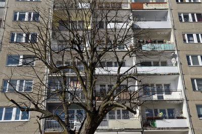 Gdansk Piecki Migowo nazywane powszechnie Morena. Dom...