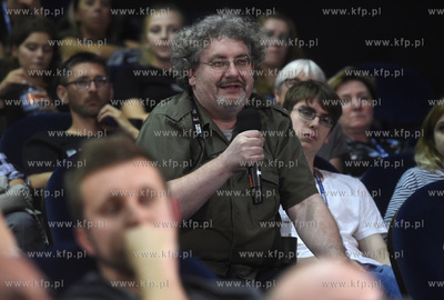 43. Festiwal Polskich Filmów Fabularnych w Gdyni....