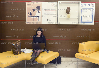 44. Festiwal Polskich Filmów Fabularnych w Gdyni....