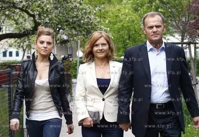 Sopot. Referendum w sprawie odwolania badz pozostawienia...