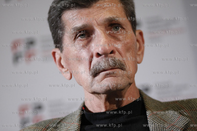 Gdynia. 35 Festiwal Polskich Filmow Fabularnych. Konferencja...