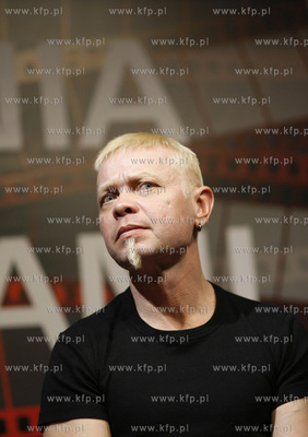 Gdynia. 35 Festiwal Polskich Filmow Fabularnych. Nz...