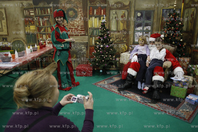 Miedzynarodowe Targi Gdanskie. Targi Przedszkolaka....