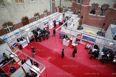 Politechnika Gdanska. Inzynierskie Targi Pracy.
29.02.2012
fot....