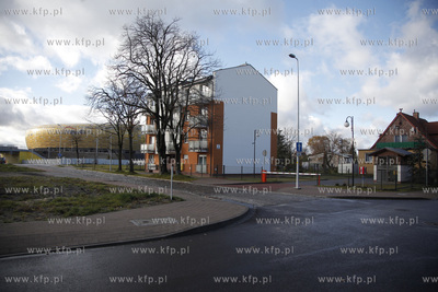 Konferencja  podsumowujacą zasadnicza, inwestycyjna...