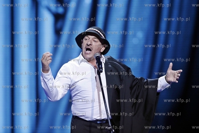 Sopot. Opera Lesna. Festiwal TopTrendy. Sopocka Noc...