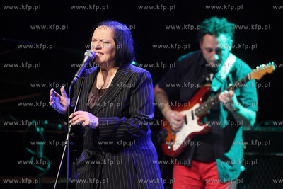 Polska Filharmonia Baltyckaj na Ołowiance w Gdansku....