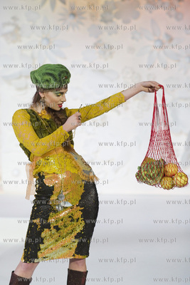 Gdańsk. Filharmonia Bałtycka na Ołowiance. Gala...