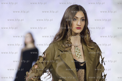 Gdańsk. Filharmonia Bałtycka na Ołowiance. Gala...