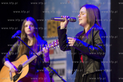 Filharmonia Bałtycka na Ołowiance. Finał VII konkursu...