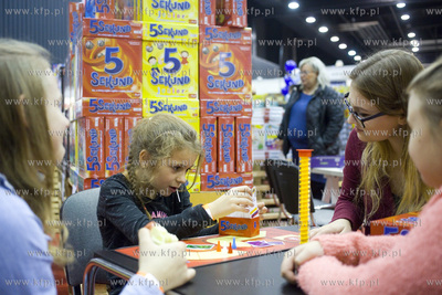 Amber Expo. Festiwal GRAMY, czyli festiwal gier planszowych.
19.11.2016...