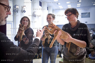 Technikum Łączności w Gdańsku. Międzynanarodowa...