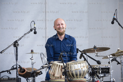 Koncert konkursowy Grand Prix Ladies  Jazz Festival...