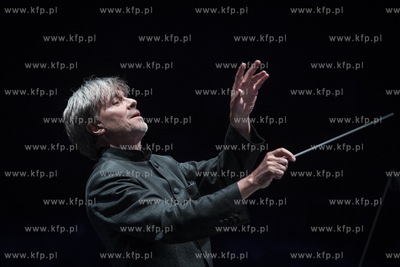 Opera Leśna w Sopocie. Koncert wiedeński, czyli finał...