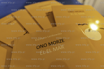 Literacka Restaurant & Wine Bar. Spotkania z cyklu...