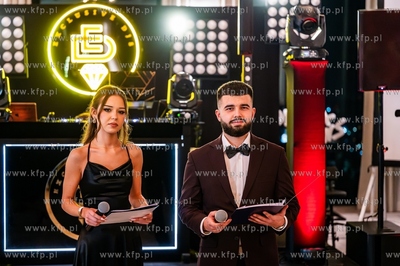 Studniówka I Liceum Ogólnokształcącego z Oddziałami...