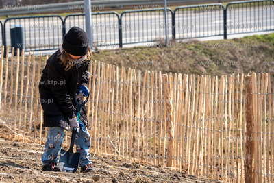 Na Gdańskim Jasieniu przy ul. Stolema powsta IV Miejski...