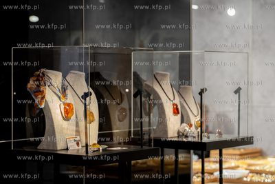 AmberExpo. Amberif Spring 2026 - targi biżuterii i...