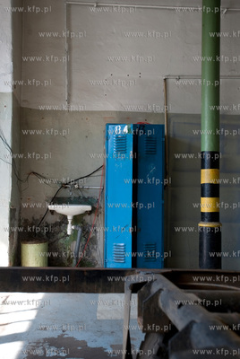 Stoczniowa Majowka, Pierwsze Urodziny Bufetu organizowane...