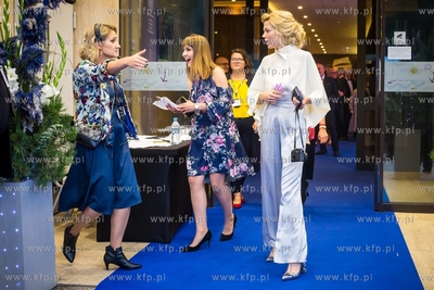 44. Festiwal Polskich Filmów Fabularnych w Gdyni....