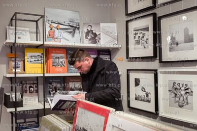 Gdańsk, Galeria Sztuk Różnych Kosycarz&MBeneda....