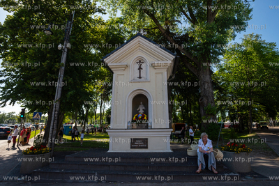 Kartuzy. Światowy Zjazd Kaszubów w 100 - lecie Karuz....