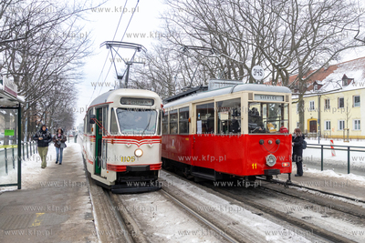 Gdańsk, 34. Finału WOŚP. Nz Zbiórka pienędzy w...