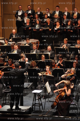 Inauguracja 60. Sezonu Artystycznego Panstwowej Opery...