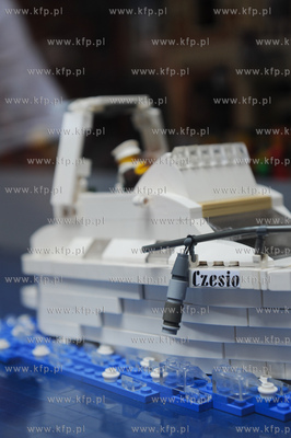 Gdansk. Ratusz Glownego Miasta - Muzeum Historyczne...