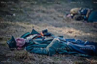 Lapino. Edukacyjny projekt Pomorze'45 przygotowany...