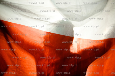 Gdansk. Fanzone - Strefa Kibica. Relacja meczu finalowego...