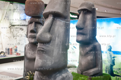 Gdansk. Wrzeszcz. Centrum handlowe Galeria Baltycka....