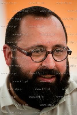 Sopot. Panstwowa Galeria Sztuki. XIII Festiwalu Teatru...