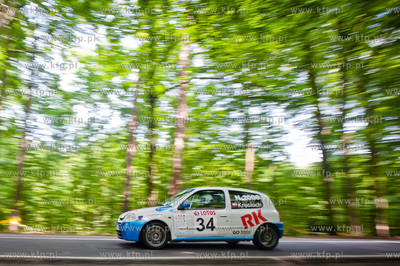 Gorskie Samochodowe Mistrzostwa Polski Lotos Grand...