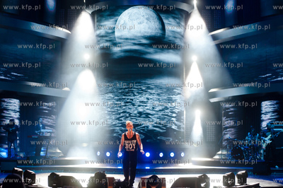 Sopot. Opera Lesna. Sopot TOP of The TOP Festival 2013....