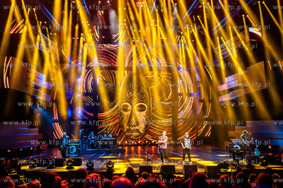 Sopot. Opera Lesna. Polsat Sopot Festiwal 2014. 
Nz...