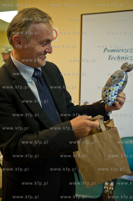 Gdynia. Szpital Sw. Wincentego a Paulo, odzial pediatryczny....