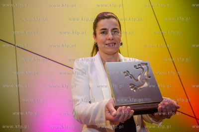 Gdansk. Centrum konferencyjno-wystawiennicze Amber...