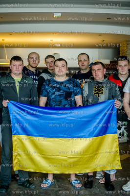 Osiek. Centrum rehabilitacyjno - rekreacyjne Dobry...