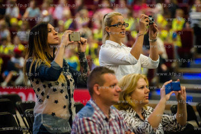 Gdansk. Hala Ergo Arena. Finalowy Koncert Akademi Gdanskich...