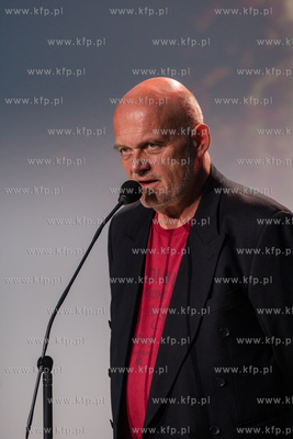 Sopot. Hotel Sheraton. XV Festiwalu Teatru Polskiego...