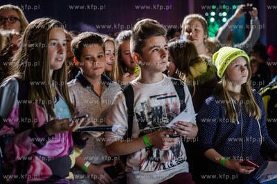 Miedzynarodowe Targi Gdanskie Amber Expo. Hoop Likes...