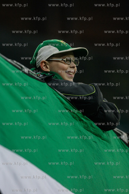 Arena Gdansk. Mecz o mistrzostwo Ekstraklasy. Lechia...