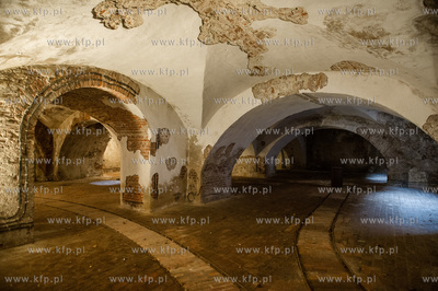 Gdańsk. Dzień otwarty Twierdzy Wisłoujście, przygotowany...