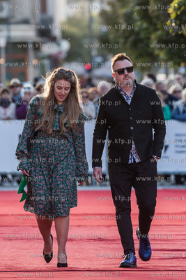Teatr Muzyczny. Gala wręczenia nagród 43. Festiwalu...