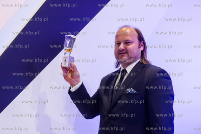 Gdynia. Teatr Muzyczny. 44. Festiwal Polskich Filmów...