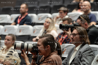 49. Festiwal Polskich Filmów Fabularnych w Gdyni....